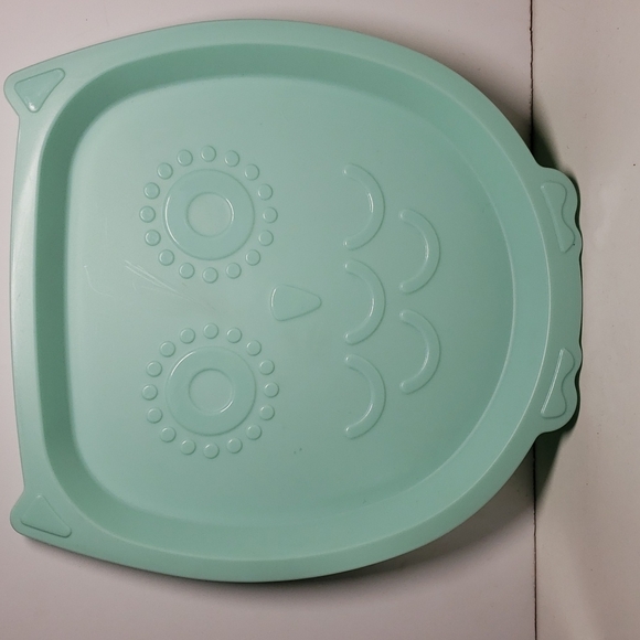 Bundle of 3 kids plates - Picture 6 of 8